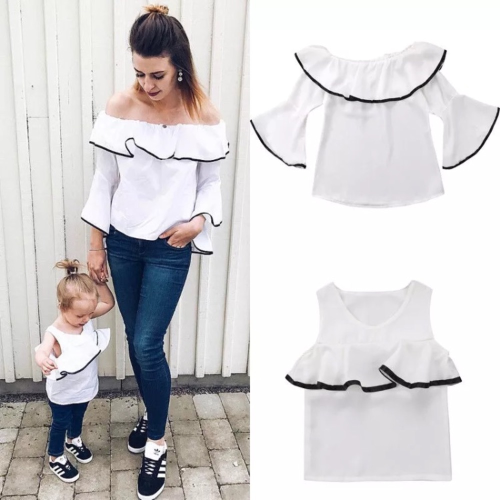 MOMMY & ME set